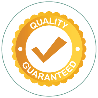 Quality & Guarantee